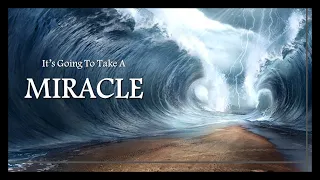 Getting Your Miracle