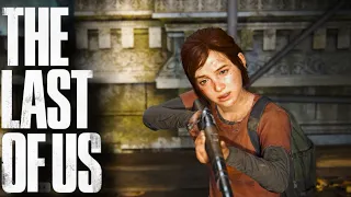 Transform Your Gaming Experience with The Last of Us Part I Ray Tracing on RTX 3060 12GB
