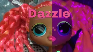 Dazzle review new lol omg lights