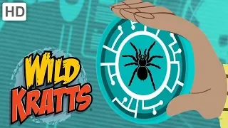 Wild Kratts ✨ Activate Every Creature Power! (Part 11) | Kids Videos