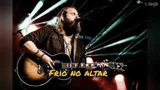 Chris Kläfford - Cold At The Altar ✞ (Tradução/Legendado)