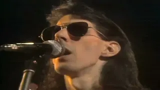 The Cars - My Best Friend’s Girl (Live on Musikladen) [HQ Video]