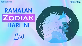 Leo Cemburu Merusak Kepercayaan Ramalan Zodiak Cinta Besok Kamis 6 Mei 2021