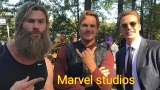 50 ОТТЕНКОВ МАРВЕЛ / СКОЛЬКО ЗАРАБАТЫВАЕТ MARVEL STUDIOS.