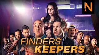 ‘Finders Keepers’ Official Trailer HD