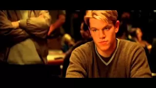 Mikey Loses Everything - Rounders | Classic Poker Scenes