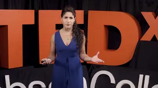 How to Communicate in the New Normal | Diana Zalaquett | TEDxBabsonCollege