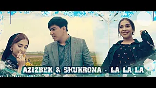 КЛИП!АЗИЗБЕК ВА ШУКРОНА & НАЗАР АЛИ - ХУШРУЧА}KLIP! AZIZBEK & SHUKRONA & NAZAR ALI - HUSHRUCHA