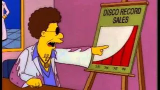 Disco Stu - If these trends continue...