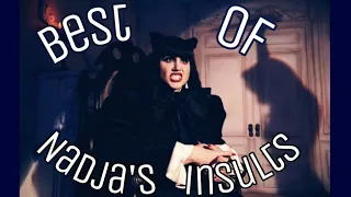 nadja's best insults