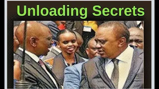 Uhuru Impeachment Plot: The Inside Story With New Information  | Ruto Uhuru | Kenya News