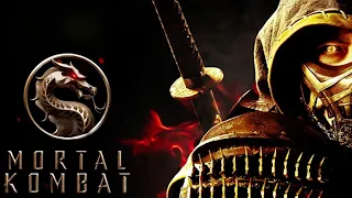 Mortal Kombat Scorpion vs Zero (2021) Teaser Trailer Movie | HD QUALITY