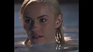 Pool Hopping With A Porn Star - (HD) The Girl Next Door (2004) - Elisha Cuthbert & Emile Hirsch