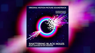 Shattering Black Holes – Soundtrack (2023)