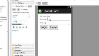 Android App Development - Button Click Event Handling
