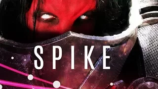 SPIKE - Alien Sci Fi Action Short Film