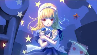 Shin Megami Tensei If... & IMAGINE - Alice's Theme (Triple Mix)