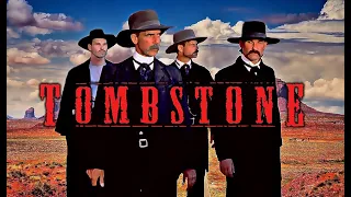 10 Things You Didn't Know About TombStone