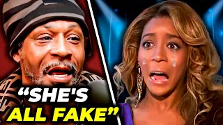 Katt Williams REVEALS NEW FACT That JUST Got Beyoncé CANCELED!