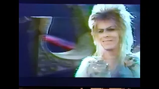 LABYRINTH alternate scene / Deleted scene