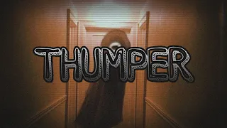 Thumper ( Явная ложь). Trevor Henderson Universal.