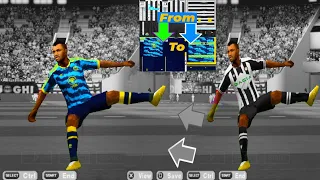 Ultimate Guide on how to create Jersey or Kit in Pes Ppsspp - Step by Step Full tutorial