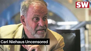 Unlocking ANC Secrets: Carl Niehaus on Jacob Zuma, Ace Magashule, Nelson Mandela, CODESA & Ramaphosa