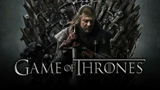 Game Of Thrones Main Theme - Ramin Djawadi Arr. Larry Moore