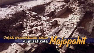 Jejak Majapahit di Trowulan