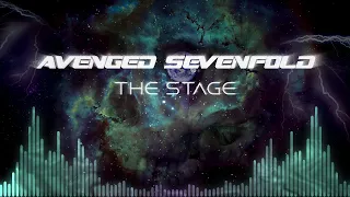 Avenged Sevenfold - The Stage | with 2007's M Shadows' voice (AI Cover)