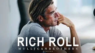 FROM FAILURE TO SUCCESS - Most Incredible Story - Rich Roll