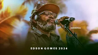 EDSON GOMES - CD LIBERDADE (O POVO CANTA) REGGAE BAHIA