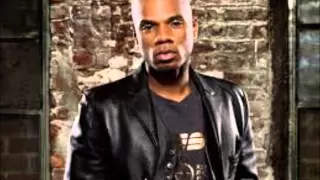 Kirk Franklin-Hosanna