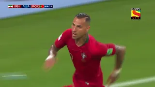 Iran v Portugal   Highlights   2018 FIFA World Cup