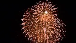 HD体感！　長岡花火全プログラム（2012年8月2日）Nagaoka fireworks complete program