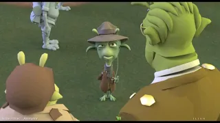 2007: Planet 51