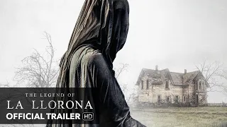 THE LEGEND OF LA LLORONA Trailer [HD] MO Pictures