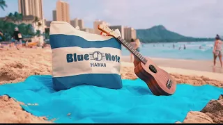 Blue Note Hawaii Open with Limited Seating