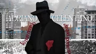 Adriano Celentano - Io non ricordo da quel giorno tu... [Video Ufficiale]