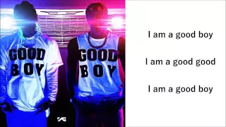 Gd X Taeyang - Good boy   Lyrics [Rom/Eng]