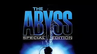 Alan Silvestri - The Abyss (OST) Bud On The Ledge ( MΣƬΛ 👽 remaster )