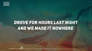 Ed Sheeran - Beautiful People (feat. Khalid) [Lyrics]