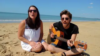 Couleur Café (Serge Gainsbourg) // Duo Blossom // Septembre 2018