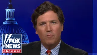 Tucker: This is totally pointless