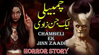 Chambeli Ek Jinn Zaadi || A Haunted Horror Story ||