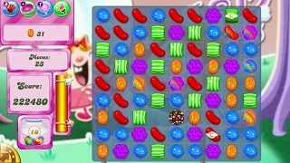 Candy Crush Saga Android Gameplay #24