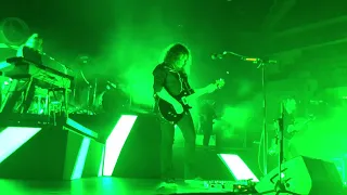 Opeth - The Lotus Eater (Live at Tivoli Vredenburg, Utrecht The Netherlands 2019)