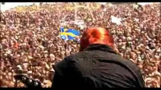 Arch Enemy - Dead Bury Their Dead (Live @ Download Festival 2006)