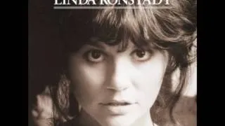 Linda Ronstadt  "It Never Entered My Mind"