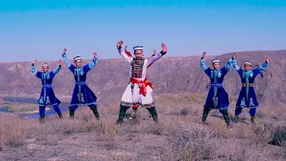 #Uyghur dance ensemble "Ataturk"  COMING SOON